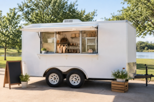 Read more about the article Mejores Remolques para Negocio de Heladeria Movil en Texas (2026)
