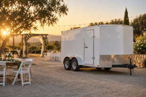 Read more about the article Mejores Remolques para Planificadores de Bodas y Salones de Eventos en Texas (2026)