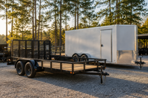 Read more about the article Trailers for Sale Near Bogalusa, LA (2026 Buyer’s Guide)