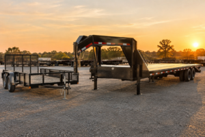 Read more about the article How to Trade In a Trailer in Texas: Value, Paperwork and Tips (2026)