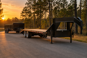 Read more about the article Trailers for Sale Near Texarkana, TX: Buyer’s Guide (2026)