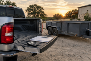 Read more about the article The True Cost of Owning a Trailer in Texas: A 2026 Budget Guide